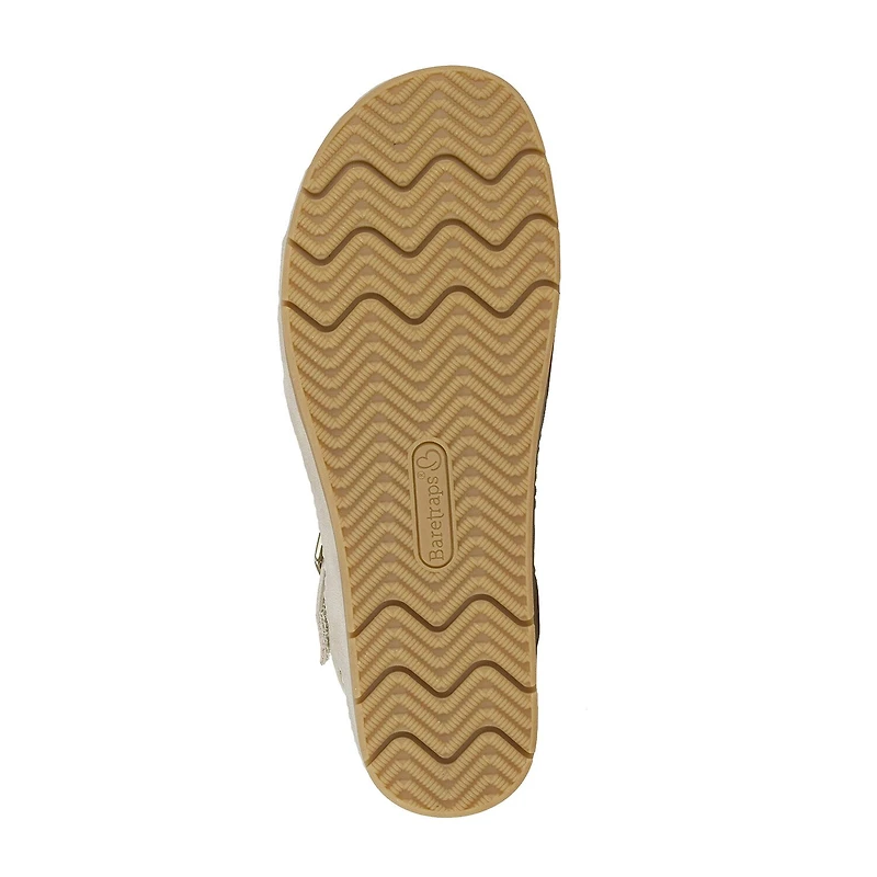 Baretraps Welsy Womens Boat Shoes