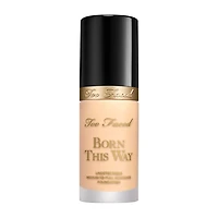 Too Faced Born This Way Undetectable Medium-To-Full Coverage Foundation