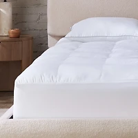 Indulgence Down Alternative Mattress Pad