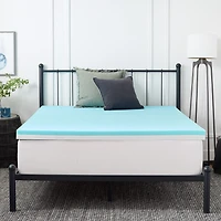 Comfort Touch by Therapedic™ The Reversible 3" Topper