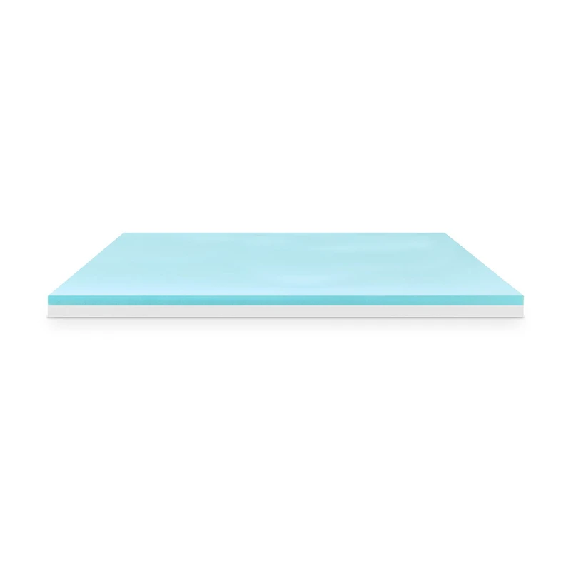 Comfort Touch by Therapedic™ The Reversible 3" Topper