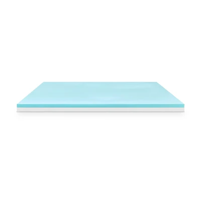 Comfort Touch by Therapedic™ The Reversible 3" Topper