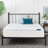 Comfort Touch by Therapedic™ The Everyday 2" Slab Topper