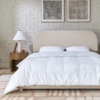 Indulgence Down Alternative Midweight Comforter