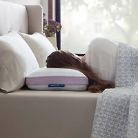 Comfort Touch by Therapedic™ The Reversible Pillow