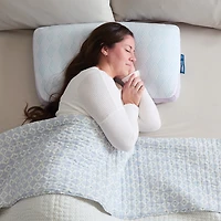 Comfort Touch by Therapedic™ The Reversible Pillow