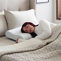 Comfort Touch by Therapedic™ The Everyday Contour Pillow
