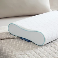 Comfort Touch by Therapedic™ The Everyday Contour Pillow