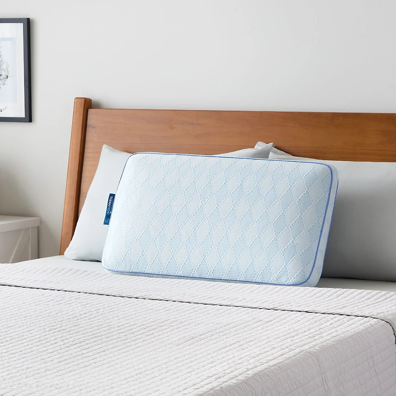 Comfort Touch by Therapedic™ The Cool Pillow
