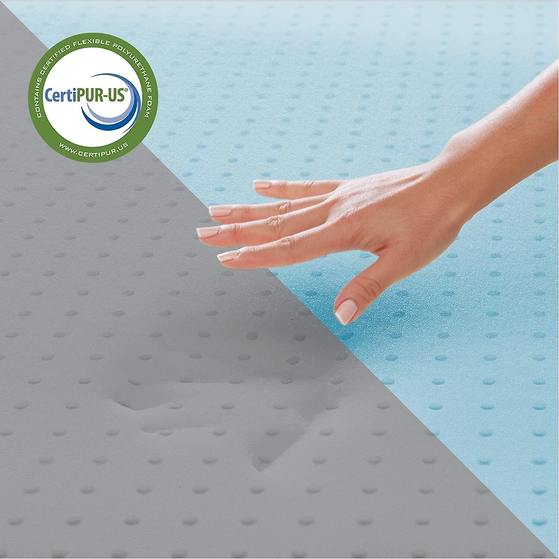 Comfort Touch by Therapedic™ The Cool Pillow
