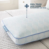 Comfort Touch by Therapedic™ The Cool Pillow