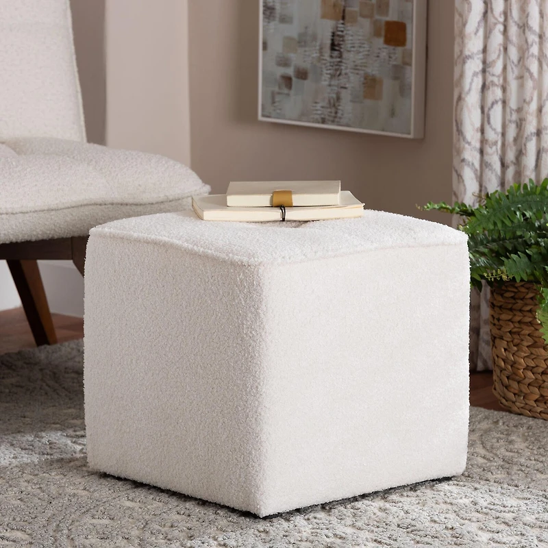 Isaiah Ottoman