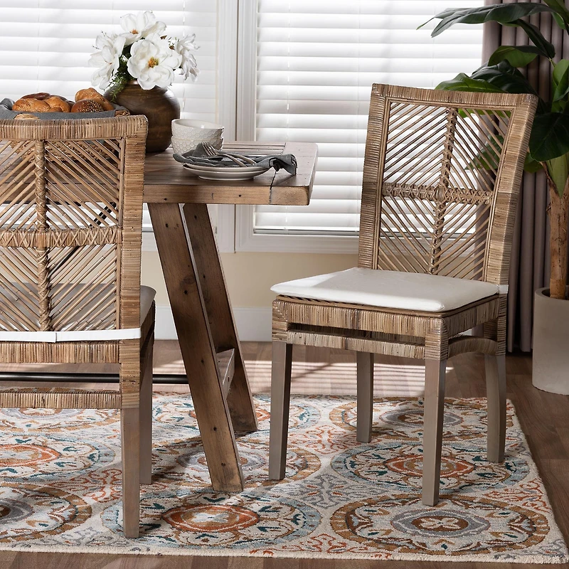 Laluna Dining Chair