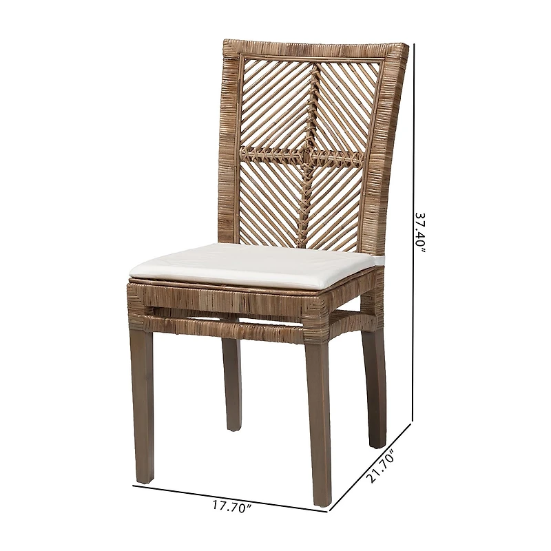 Laluna Dining Chair