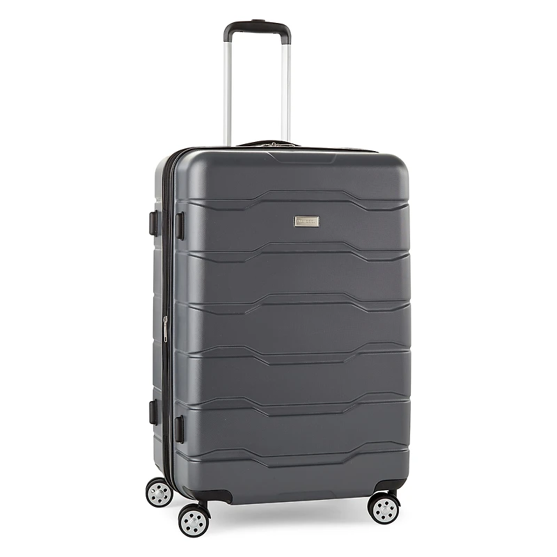 Protocol Protocol Explorer Hardside 28 Inch Hardside Expandable Lightweight Checked Spinner Luggage