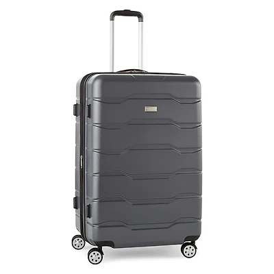 Protocol Protocol Explorer Hardside 28 Inch Hardside Expandable Lightweight Checked Spinner Luggage