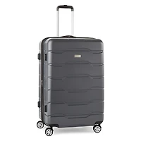 Protocol Protocol Explorer Hardside 28 Inch Hardside Expandable Lightweight Checked Spinner Luggage