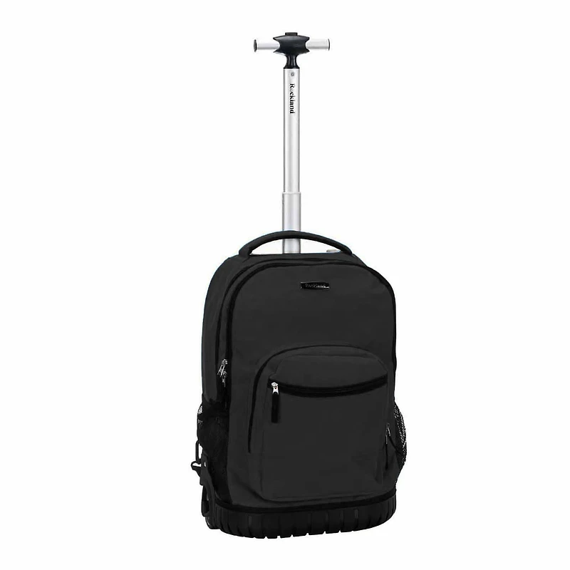 Rockland 19" Wheeled Backpack