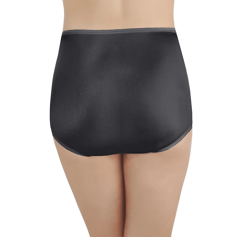Vanity Fair® Perfectly Yours® Ravissant® Tailored Nylon Briefs - 15712