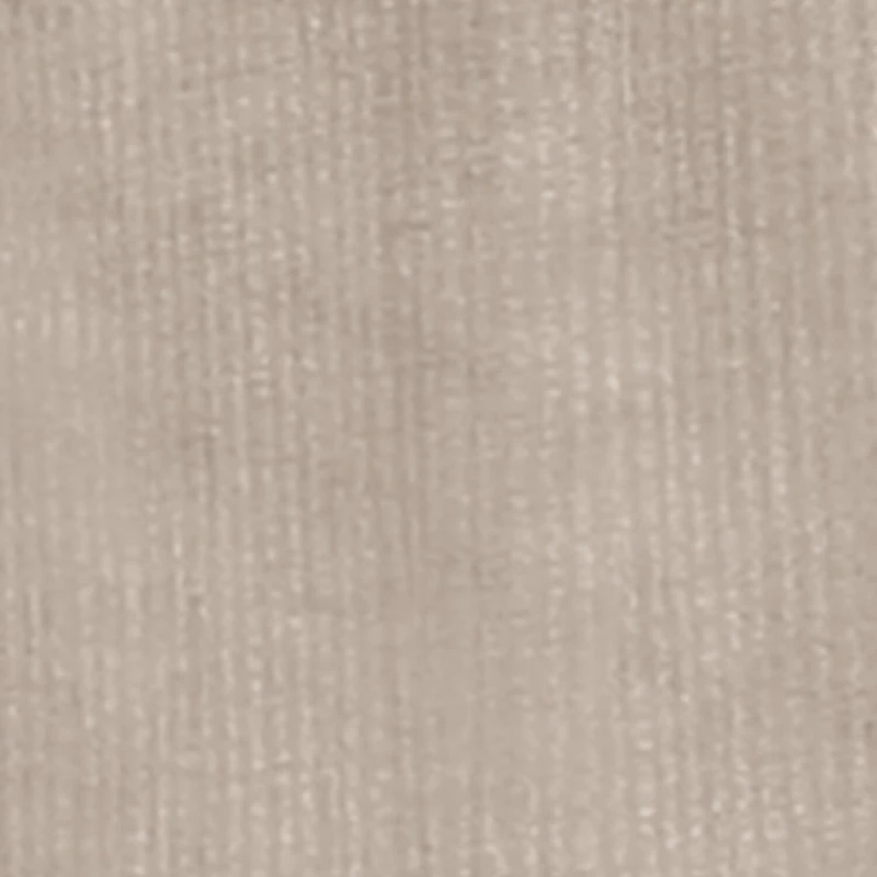Martha Stewart Lucca Velvet Rod Pocket Scallop Valance