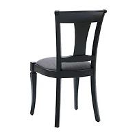 Linon Rosina 2-pc. Dining Chair
