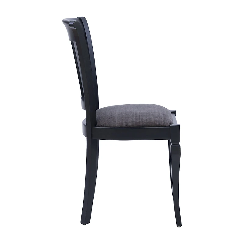 Linon Rosina 2-pc. Dining Chair