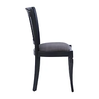 Linon Rosina 2-pc. Dining Chair