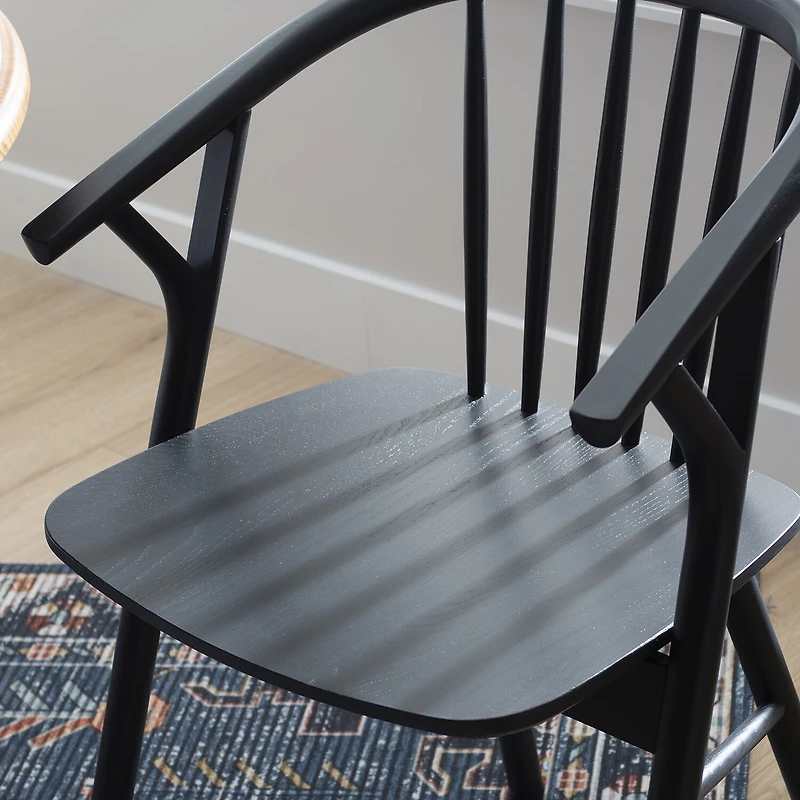 Linon Severn Dining Chair