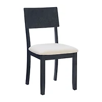 Linon Juniper 2-pc. Dining Chair