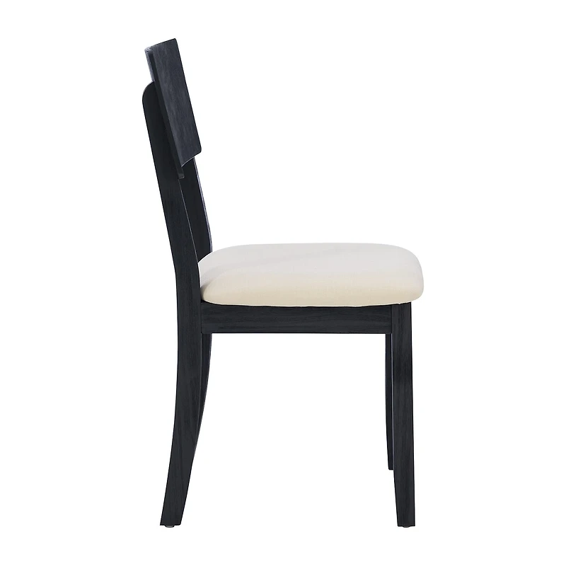 Linon Juniper 2-pc. Dining Chair