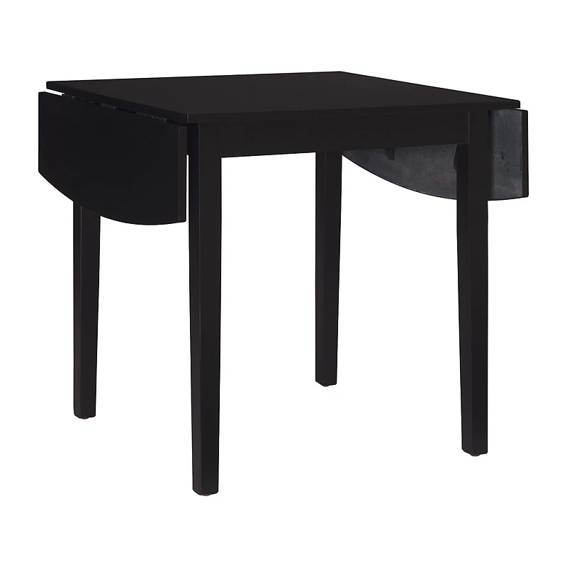 Linon Tarlton Rectangular Wood-Top Dining Table