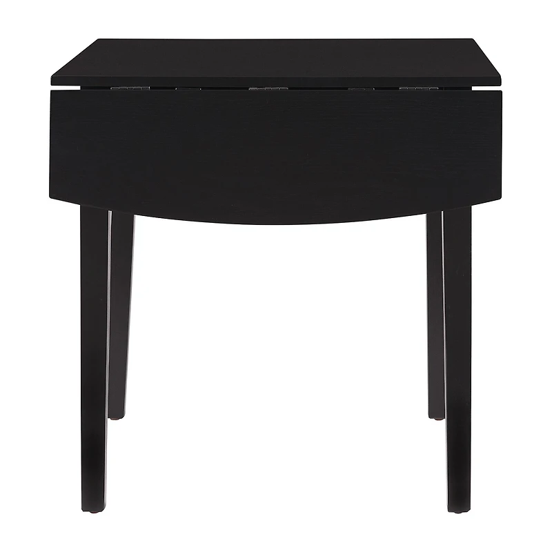 Linon Tarlton Rectangular Wood-Top Dining Table