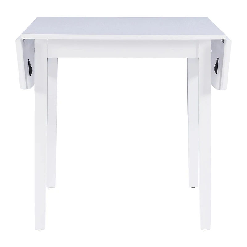 Linon Tarlton Rectangular Wood-Top Dining Table