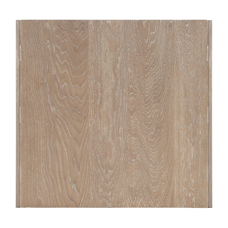 Linon Tarlton Rectangular Wood-Top Dining Table