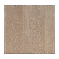 Linon Tarlton Rectangular Wood-Top Dining Table