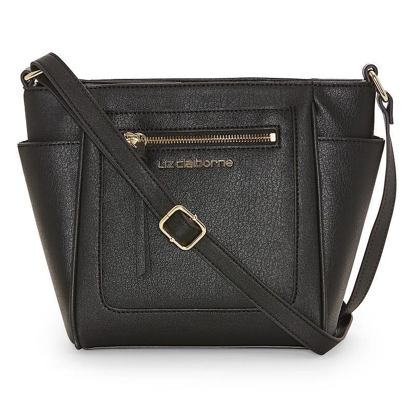 Liz Claiborne Lola Crossbody Bag