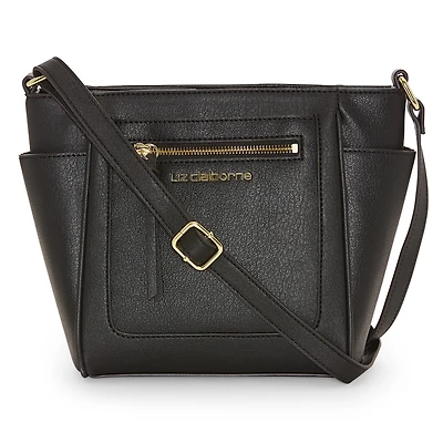 Liz Claiborne Lola Crossbody Bag