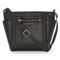Liz Claiborne Lola Crossbody Bag