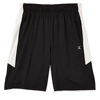 Xersion Pull-On Little & Big Kid Boys Moisture Wicking Basketball Short