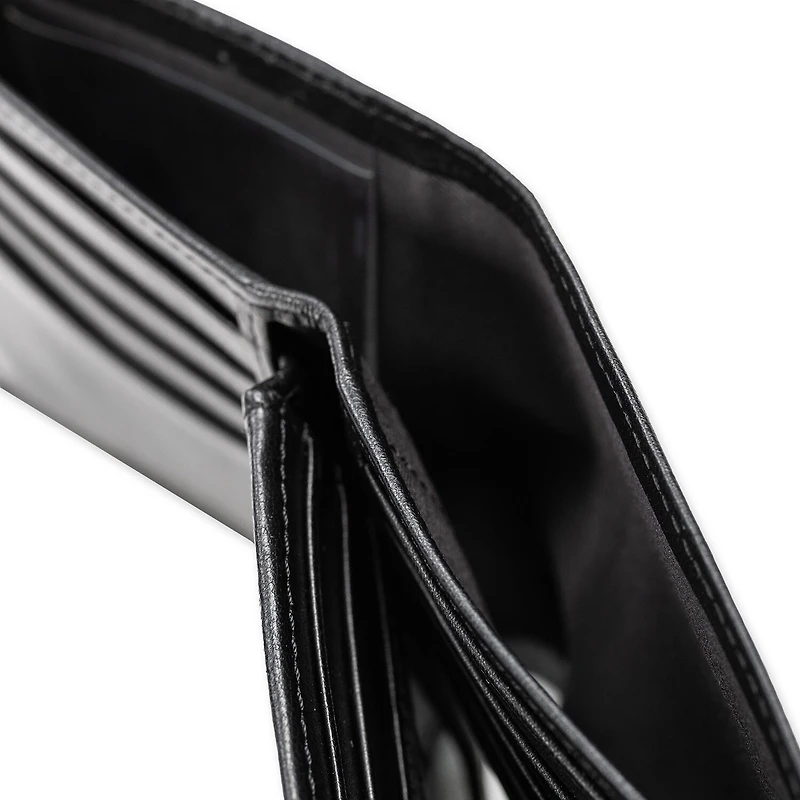 Dockers Hipster Duplex Mens Wallet