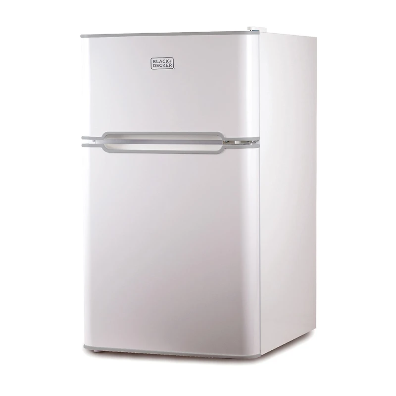 Black+Decker Mini Refrigerator