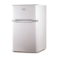 Black+Decker Mini Refrigerator