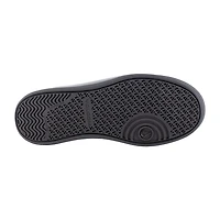 Volcom Work Mens Round Composite Toe Shoes