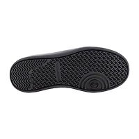 Volcom Work 30244 Mens Moc Closed Toe Shoes