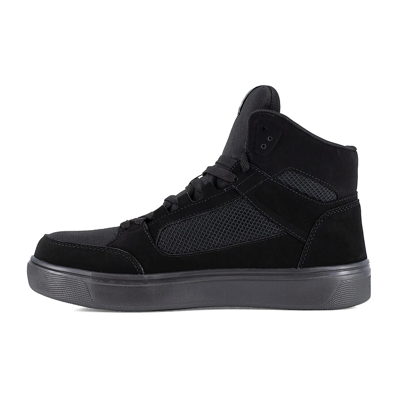 Volcom Work 30244 Mens Moc Closed Toe Shoes