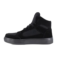 Volcom Work 30244 Mens Moc Closed Toe Shoes