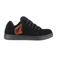 Volcom Work 30471 Mens Round Composite Toe Shoes