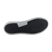 Volcom Work 30801 Mens Moc Closed Toe Shoes Wide Width