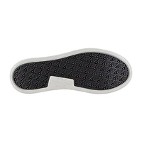 Volcom Work 30809 Mens Round Composite Toe Shoes Wide Width
