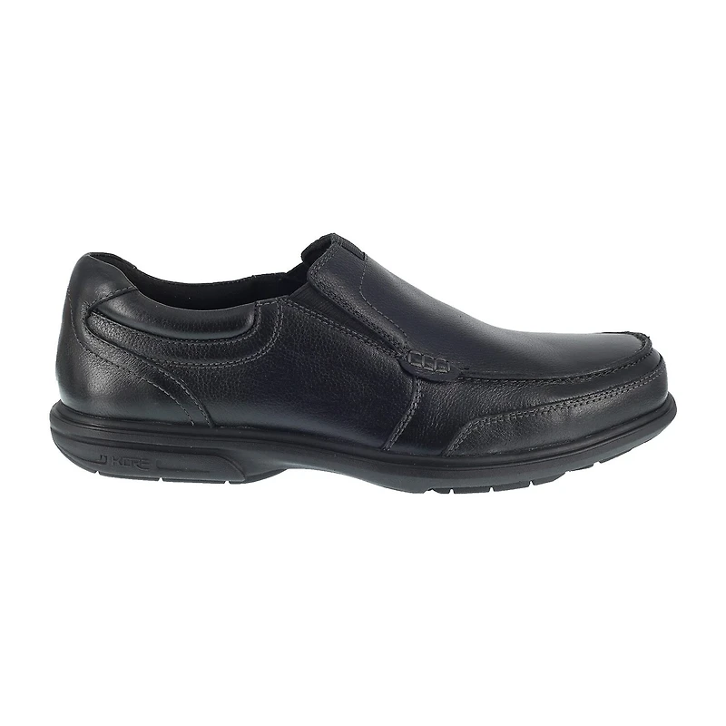 Florsheim Work Fe2020 Mens Round Steel Toe Shoes